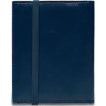Чехол для карт PIQUADRO Blue Square PP1395B2/BLU2, тёмно-синий