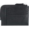 Картхолдер PIQUADRO Cary W82 PU1243W82R/N (чёрный)