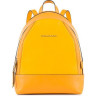 Рюкзак женский PIQUADRO MUSE CA4327MUS/G (желтый)