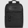 Рюкзак PIQUADRO HARPER CA4818AP/N черный