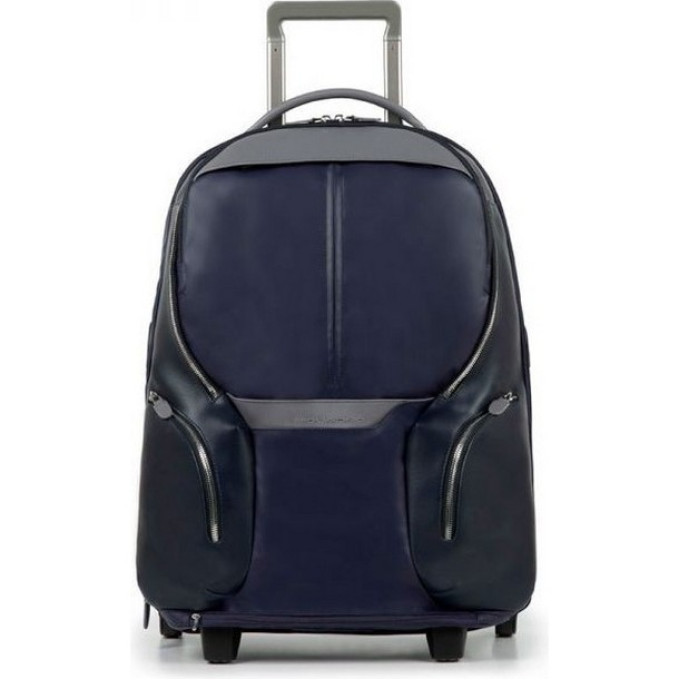 Дорожная сумка PIQUADRO COLEOS BV3148OS/BLU2, синий