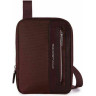 Сумка PIQUADRO LINK CA3084LK2/TM (темно-коричневый)